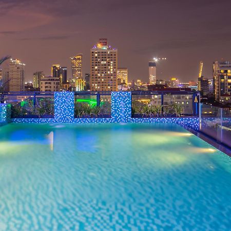 Phnom Penh 51 Hotel & Residences 외부 사진