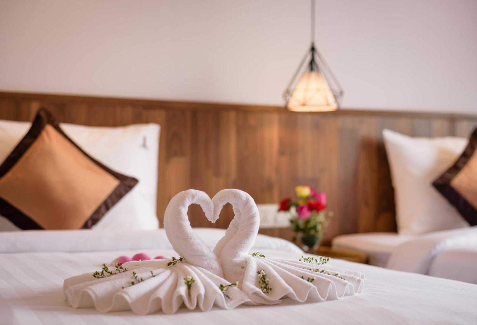 Phnom Penh 51 Hotel & Residences 외부 사진