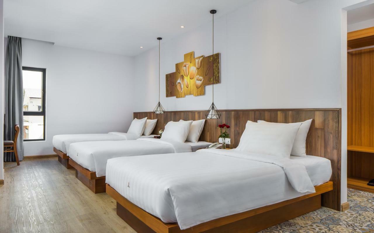 Phnom Penh 51 Hotel & Residences 객실 사진